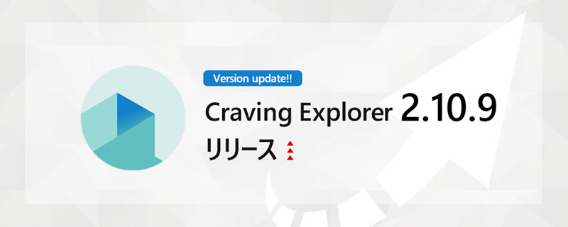 Craving Explorer