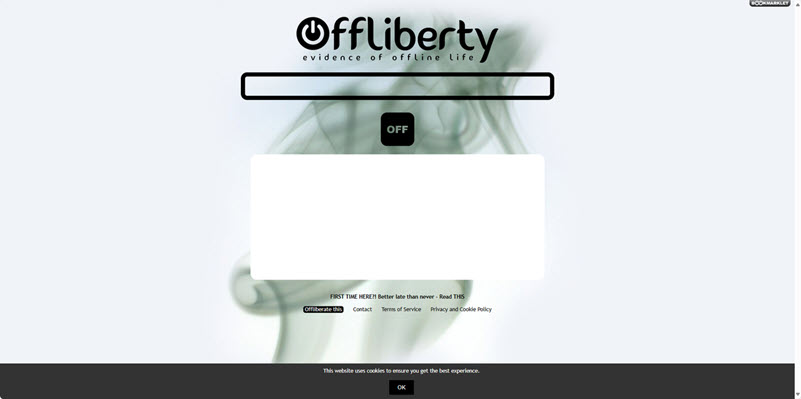 offliberty